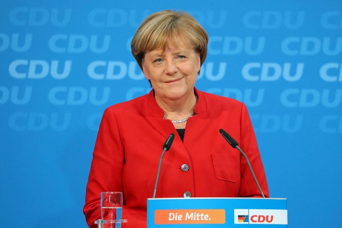 Angela Merkel über ihre Entscheidung: “Habe unendlich lange überlegt“